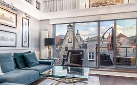 Viu Indigo Apartments